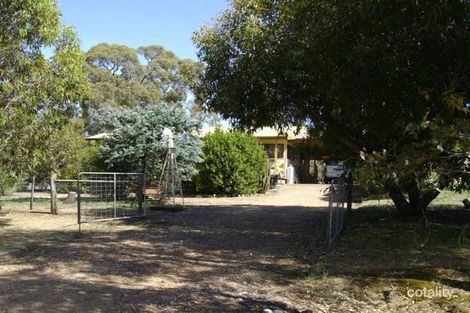 Property photo of 532 Clunes-Evansford Road Evansford VIC 3371
