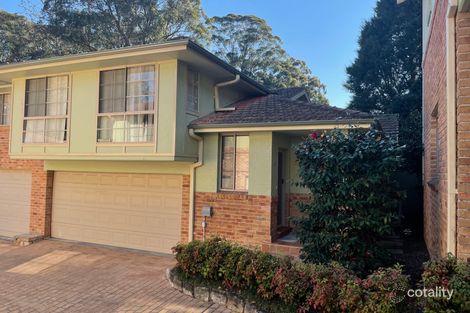 4/16 HILLSIDE CRES, EPPING, NSW 2121