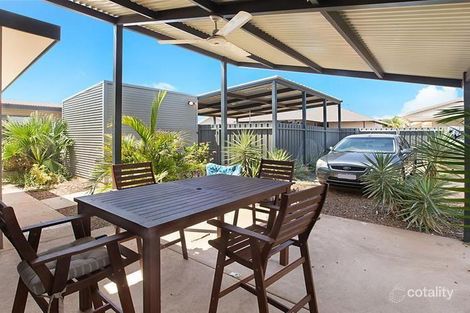 50 Marrimarri Pde, Baynton, WA 6714