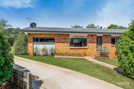 Property photo of 1 Evon Street Rockville QLD 4350