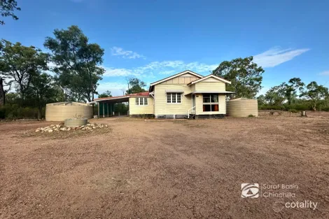 Property photo of 117 Phipps Road Crossroads QLD 4413