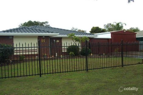 Property photo of 25 Grevillia Drive Parafield Gardens SA 5107