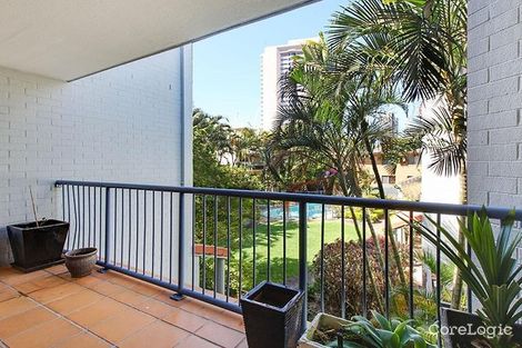 Property photo of 10/19 Monaco Street Surfers Paradise QLD 4217