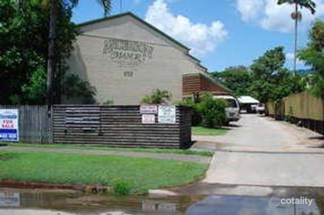 17/457 Severin St, Manunda, QLD 4870