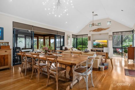 Property photo of 36 Howson Rise Yallingup WA 6282