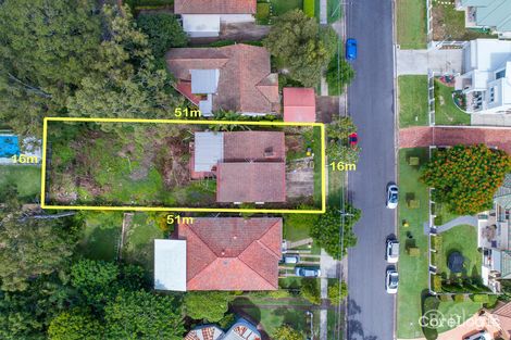 Property photo of 32 Buena Vista Avenue Coorparoo QLD 4151