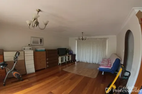 Property photo of 1 Tyrant Close Willetton WA 6155