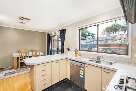 Property photo of 51 Louisa Lawson Crescent Gilmore ACT 2905