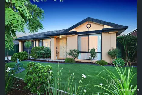Property photo of 18 Freeman Avenue Burnside VIC 3023
