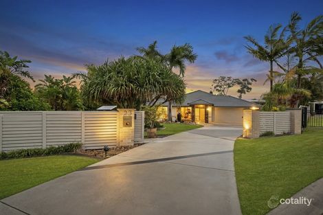 23 Hirst Ct, Ningi, QLD 4511