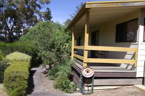 Property photo of 532 Clunes-Evansford Road Evansford VIC 3371