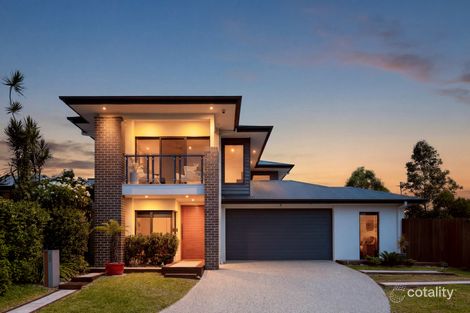 Property photo of 65 Taunton Circuit Upper Kedron QLD 4055