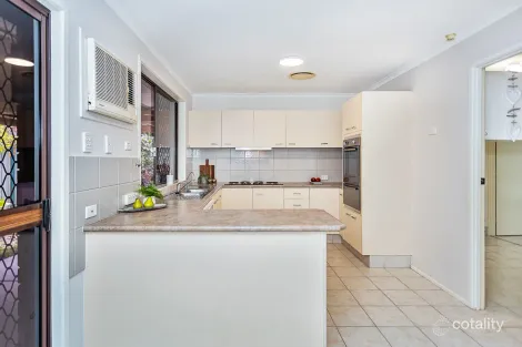 Property photo of 3 Mango Court Nerang QLD 4211