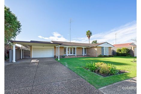 185 Maxwell St, South Penrith, NSW 2750