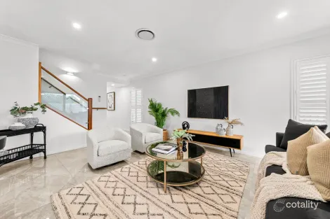 Property photo of 7 Bloomfield Street Pallara QLD 4110