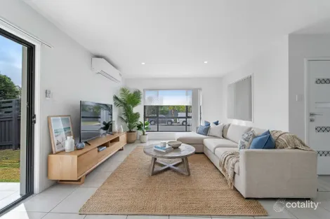 Property photo of 1/12 Petrie Street Baringa QLD 4551