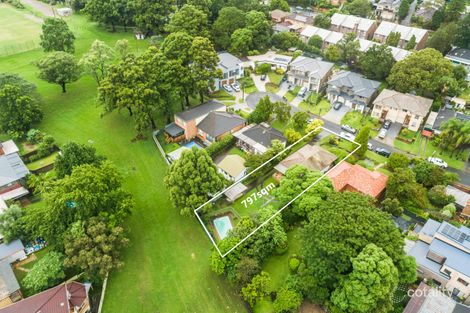 Property photo of 8 Barrawinga Street Telopea NSW 2117