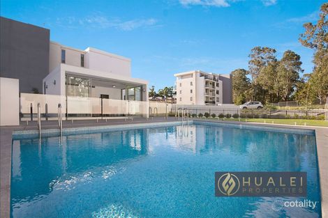 12/1-2 Lucinda Ave, Norwest, NSW 2153