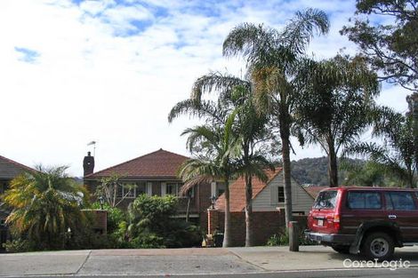 Property photo of 1786 Pittwater Road Bayview NSW 2104