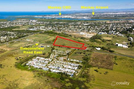 35 Beaconsfield Rd, Beaconsfield, QLD 4740