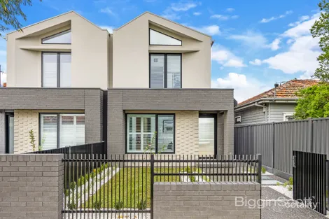 37 Bena St, Yarraville, VIC 3013