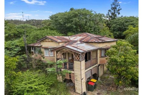 7 Wattle St, Kilkivan, QLD 4600