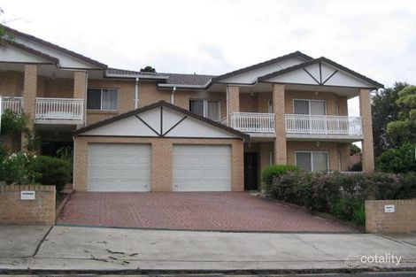 1/37-39 Lindsay St, Burwood, NSW 2134