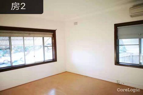 Property photo of 1 Rothwell Avenue North Strathfield NSW 2137