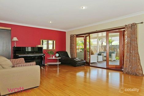 Property photo of 37 Raynbird Place Carseldine QLD 4034