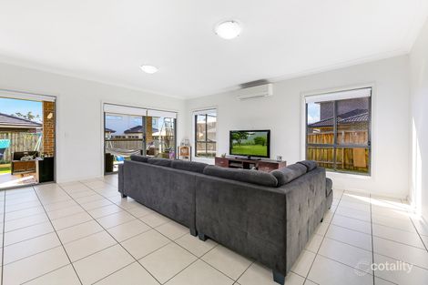 Property photo of 4 Burringoa Crescent Colebee NSW 2761