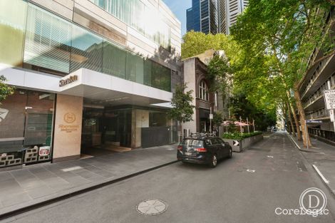 Property photo of 2010/27 Little Collins Street Melbourne VIC 3000