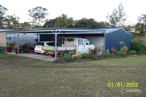 Property photo of 10-16 Todd Street Torbanlea QLD 4662