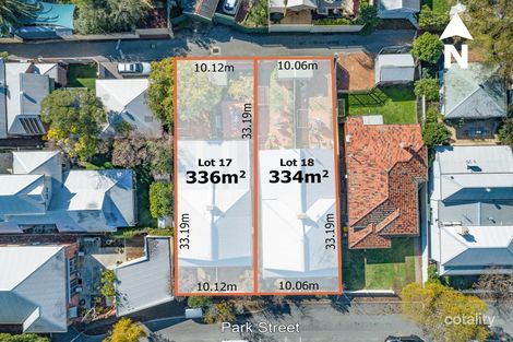 32-34 Park St, Subiaco, WA 6008