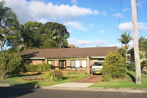 18 Francis Ave, Wollongbar, NSW 2477