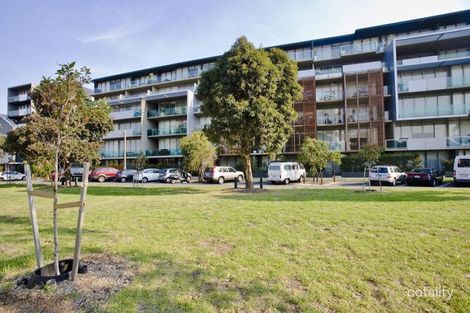 Property photo of 210/1 Danks Street West Port Melbourne VIC 3207