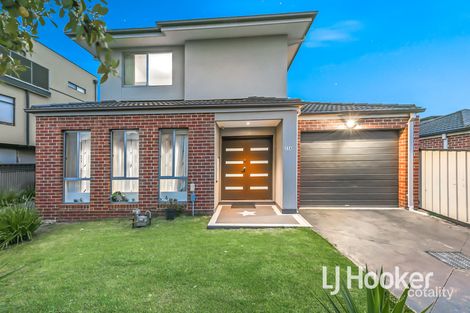 Property photo of 22A James Street Dandenong VIC 3175