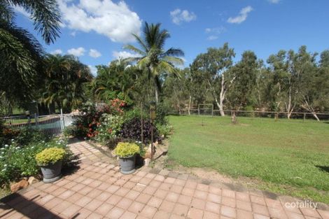 Property photo of 354 Forestry Road Bluewater Park QLD 4818