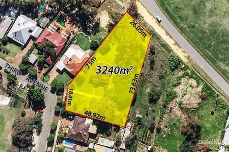 Property photo of 18 Third Avenue Woodbridge WA 6056