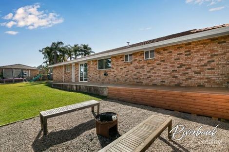 Property photo of 21 Appaloosa Circuit Blairmount NSW 2559