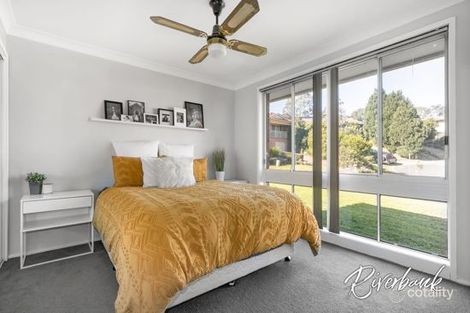 Property photo of 21 Appaloosa Circuit Blairmount NSW 2559