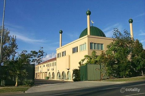 138-142 Allied Dr, Arundel, QLD 4214