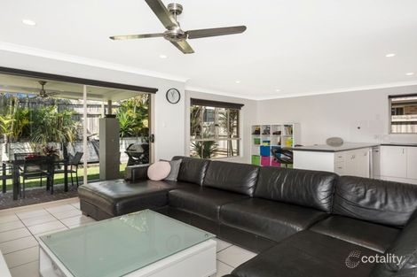Property photo of 17 Trillers Avenue Coomera QLD 4209