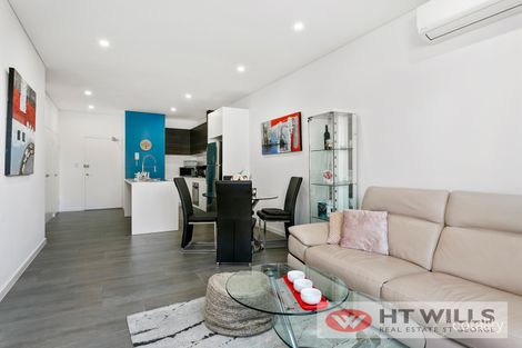 Property photo of 13/333-339 Stoney Creek Road Kingsgrove NSW 2208