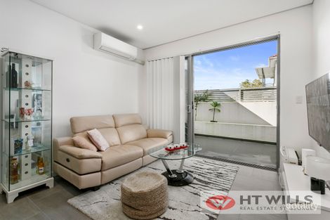 Property photo of 13/333-339 Stoney Creek Road Kingsgrove NSW 2208