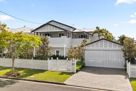 Property photo of 27 Judge Street Kalinga QLD 4030