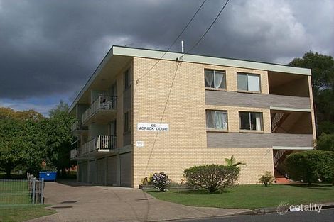 2/65 Derby St, Coorparoo, QLD 4151