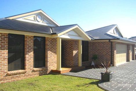 13b Barbour Rd, Thirlmere, NSW 2572