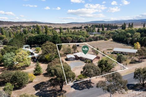 Property photo of 9 O'Brien Avenue Berridale NSW 2628