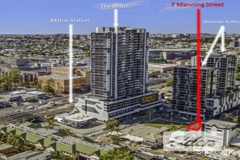Property photo of 7 Manning Street Milton QLD 4064