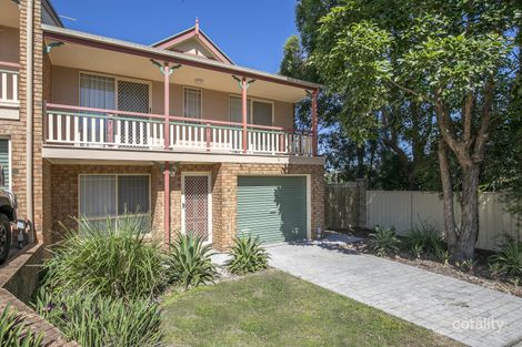 Property photo of 3/10 Schumann Close Tingalpa QLD 4173